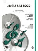 Jingle Bell Rock (Choral 2-Part)