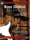 Bass Station Volume 1 (libro/Audio Online)