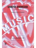 Sinatra Showcase (choral SATB)