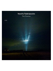 Vassilis Tsabropoulos The Promise (CD)