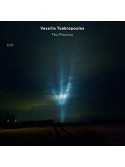 Vassilis Tsabropoulos - The Promise (CD)