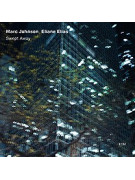 Marc Johnson Swept Away (CD)