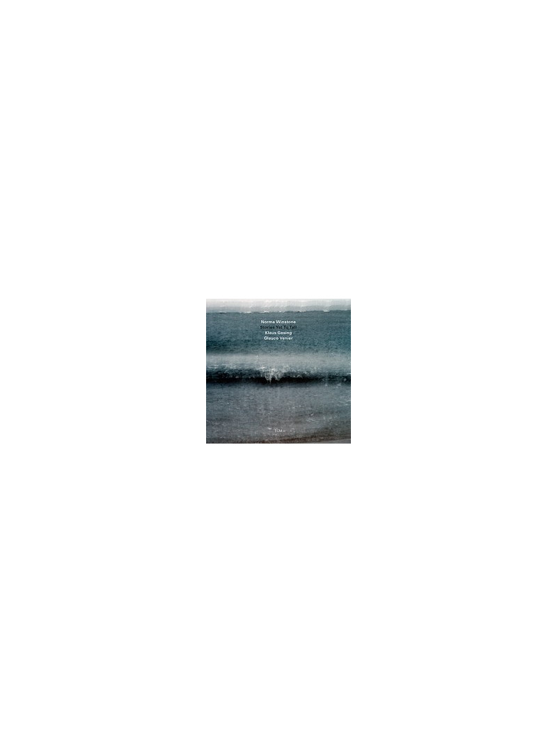 Norma Winstone Stories Yet To Tell (CD)