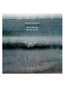 Norma Winstone Stories Yet To Tell (CD)