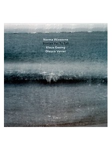 Norma Winstone - Stories Yet To Tell (CD)