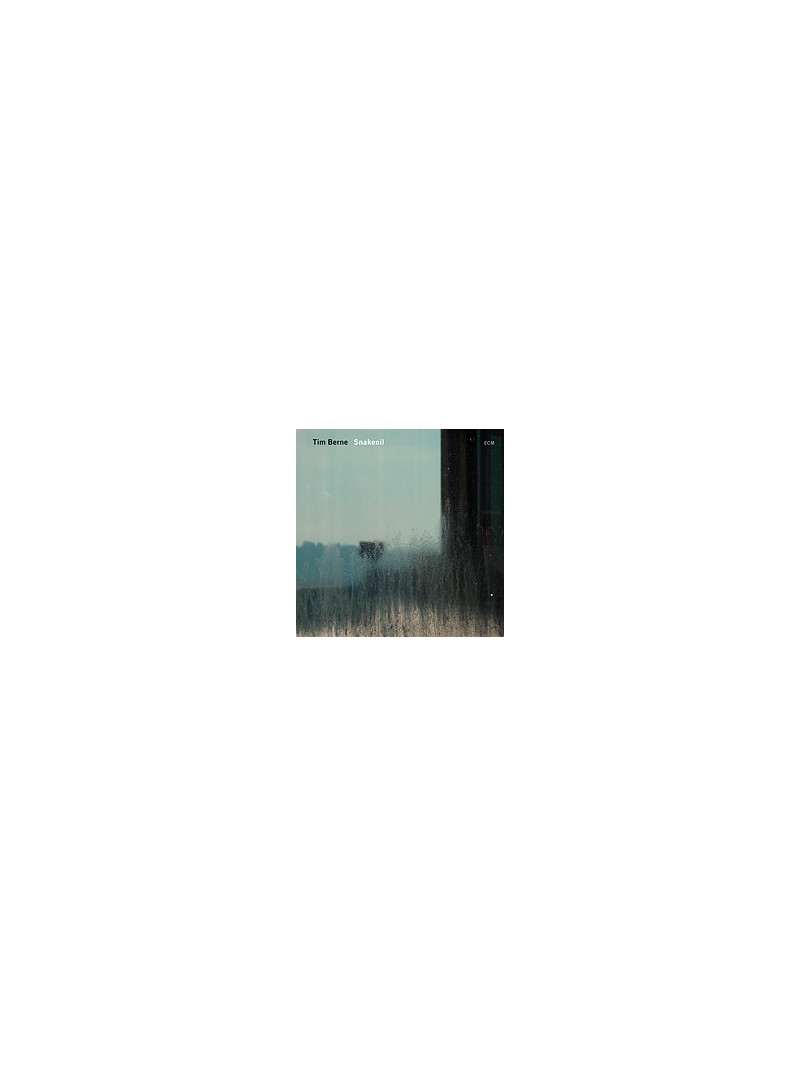 Tim Berne Snakeoil (CD)