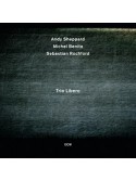 Andy Sheppard Trio Libero (CD)