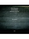 Andy Sheppard - Trio Libero (CD)