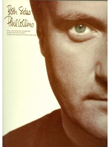 Phil Collins - Both Sides