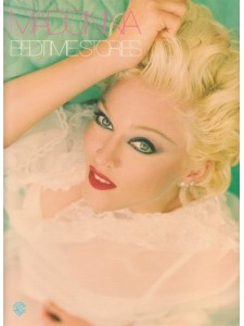 Madonna - Bedtime Stories