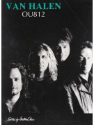 Van Halen - OU812 Bass Guitar