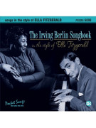 Ella Fitzgerald Sings Irving Berlin, Vol. 1 (CD sing-along)