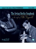Ella Fitzgerald Sings Irving Berlin, Vol. 1 (CD sing-along)