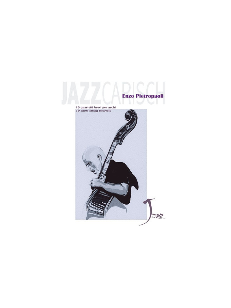 Enzo Pietropaoli - Jazz