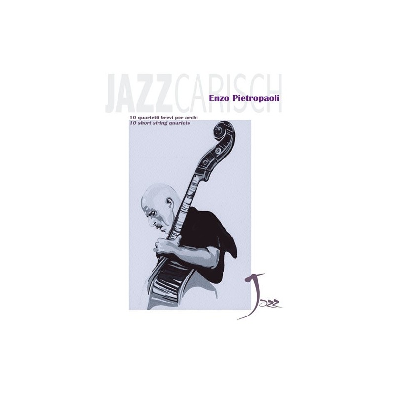 Enzo Pietropaoli - Jazz