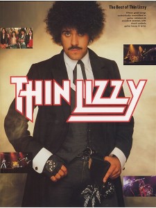 The Best Of Thin Lizzy