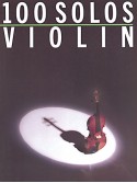100 Solos : Violin