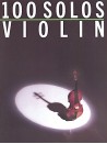 100 Solos : Violin