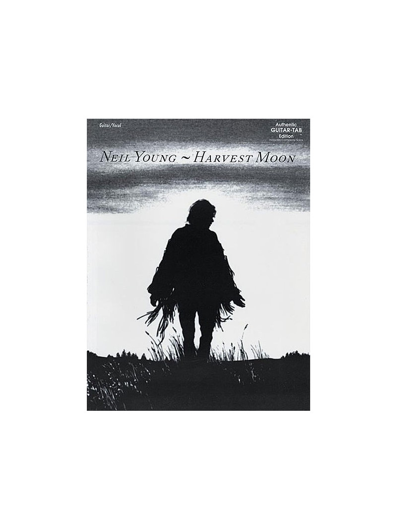 Neil Young - Harvest Moon