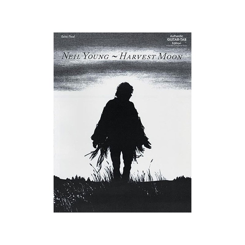 Neil Young - Harvest Moon