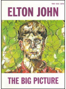 Elton John - The Big Picture