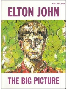 Elton John - The Big Picture