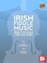 Irish Fiddle Music from Counties Cork and Kerry (book/CD)
