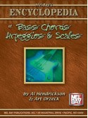 Encyclopedia of Bass Chords, Arpeggios and Scales