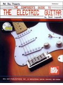 Composer's Guide to the Electric Guitar (book/CD)