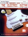 Composer's Guide to the Electric Guitar (book/CD)