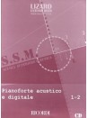 Scuola di Pianoforte Acustico e Digitale vol.1-2 (libro/CD)