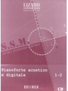 Scuola di Pianoforte Acustico e Digitale vol.1 (libro/CD)