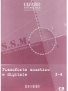 Scuola di Pianoforte Acustico e Digitale vol.2 (libro/CD)