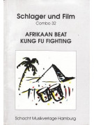 Afrikaan Beat / Kung Fu Fighting
