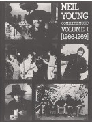 Complete Music - Volume I (1966-1969)