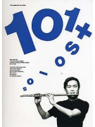 100 + Solos for Flute