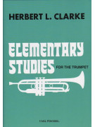 Elementary Studies for the Trumpet