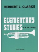 Elementary Studies for the Trumpet
