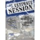 Ultimate Session Drums (book/CD)