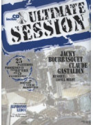 Ultimate Session ercussion (book/CD)