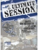 Ultimate Session ercussion (book/CD)