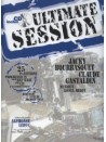 Ultimate Session ercussion (book/CD)