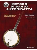 Metodo di Banjo Autodidatta (libro/CD)