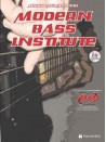 Modern Bass Institute (libro/CD)