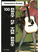 Canzoniere Pocket - 100 Best of the Best