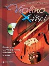 Un Violino X Me! (libro/CD)