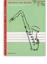 Making the Grade at Christmas (Saxophone)