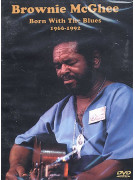 Born With The Blues 1966-1992 (DVD)