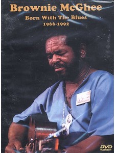 Born With The Blues 1966-1992 (DVD)
