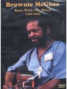 Born With The Blues 1966-1992 (DVD)